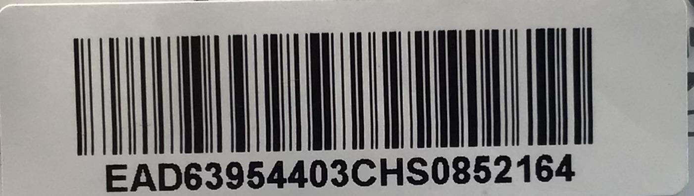 CABLE HDMI PARA TELEVISION Y MONITOR LG “NUEVO“ / CABLE ORIGINAL LG / 19 PINES / 1.72M / NUMERO DE PARTE EAD63954403 / PARA DIFERENTES DISPOSITIVOS  - Imagen 4